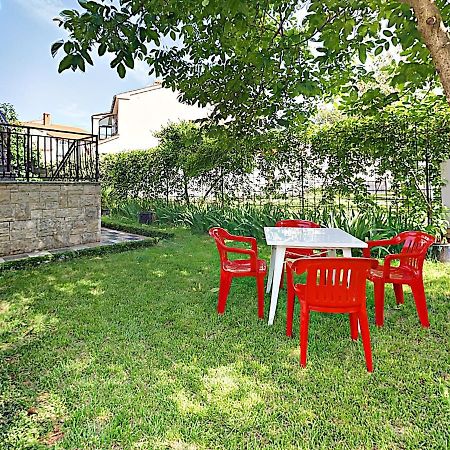 Apartment Lungera Póla Kültér fotó