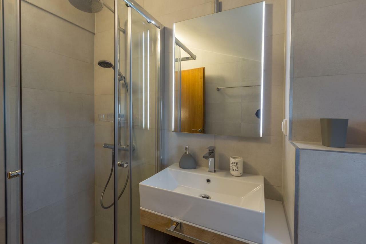 Apartment Lungera Póla Kültér fotó